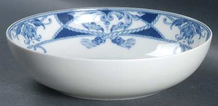 Villa Coupe Cereal Bowl