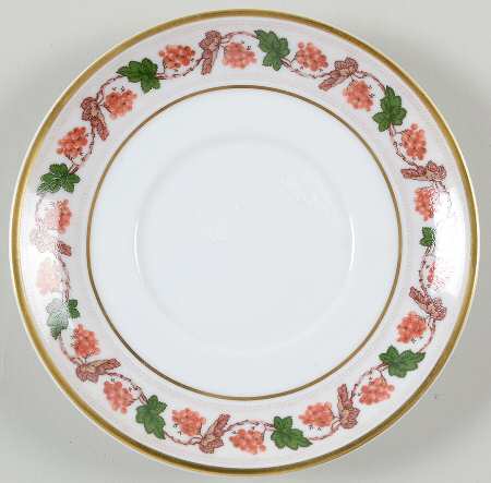 Vinha Saucer