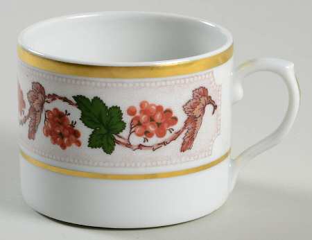 Vinha Flat Cup