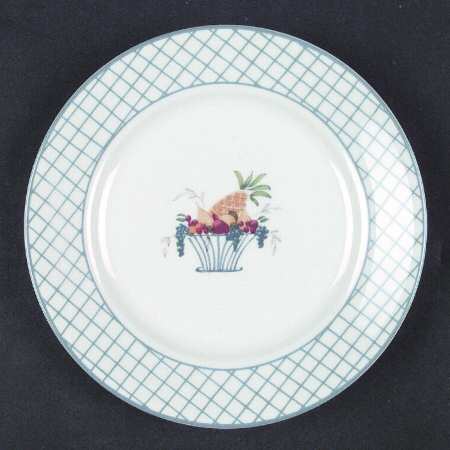 Vitet Bread & Butter Plate