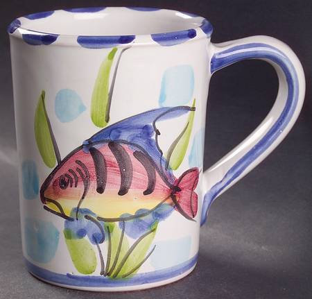 Al Mare Mug