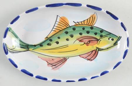 Al Mare Relish