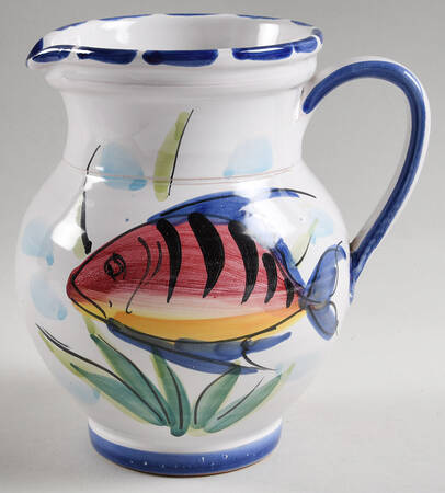 Al Mare 50 Oz Pitcher