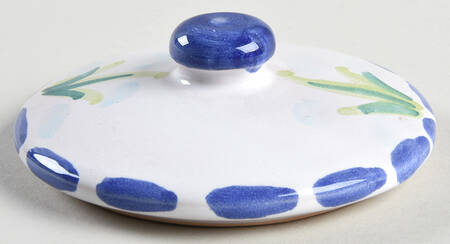 Al Mare Lid for Sugar Bowl