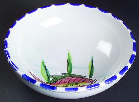 Al Mare Soup/Cereal Bowl