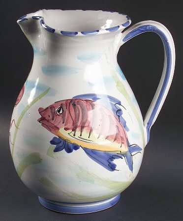 Al Mare 160 Oz Pitcher