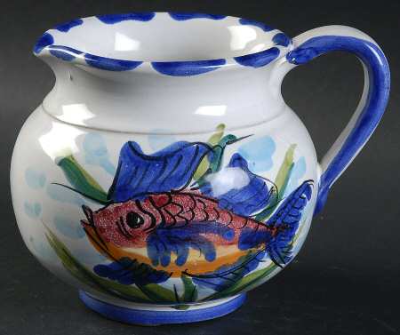 Al Mare Creamer