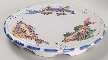 Al Mare Trivet