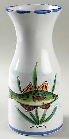 Al Mare Open Carafe