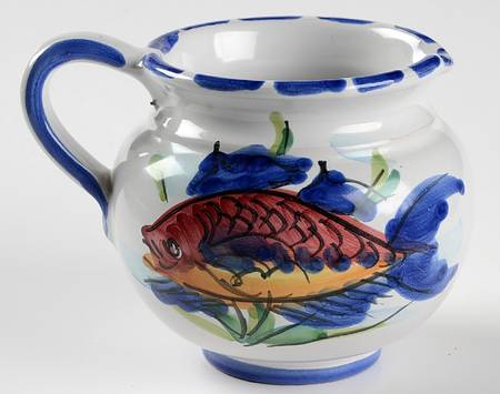 Al Mare Creamer