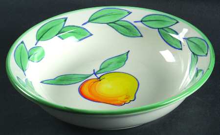 Azzurro 8" Soup/Pasta Bowl