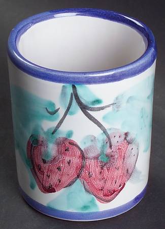 Buon Giorno 6 Oz Tumbler