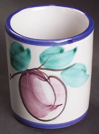 Buon Giorno 6 Oz Tumbler