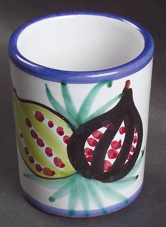 Buon Giorno 6 Oz Tumbler