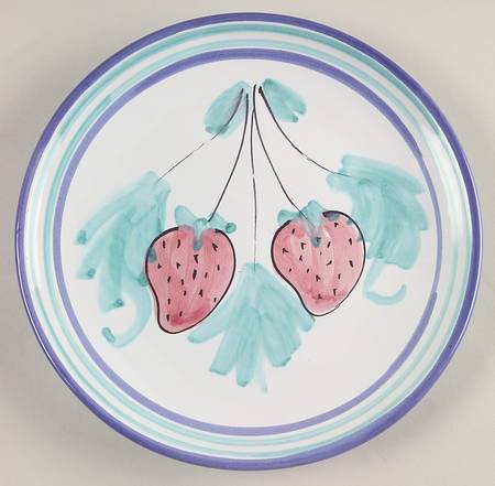 Buon Giorno Salad Plate