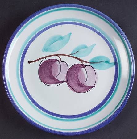 Buon Giorno Salad Plate