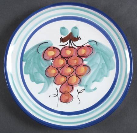 Buon Giorno Salad Plate