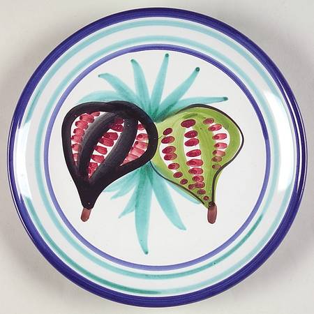 Buon Giorno Salad Plate