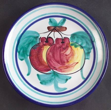 Buon Giorno Salad Plate
