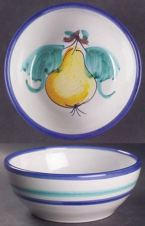 Buon Giorno Soup/Cereal Bowl