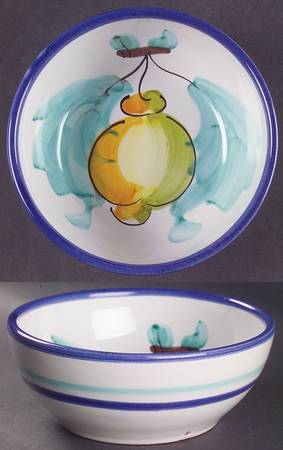 Buon Giorno Soup/Cereal Bowl
