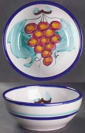 Buon Giorno Soup/Cereal Bowl