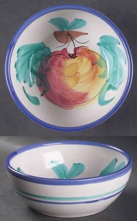 Buon Giorno Soup/Cereal Bowl