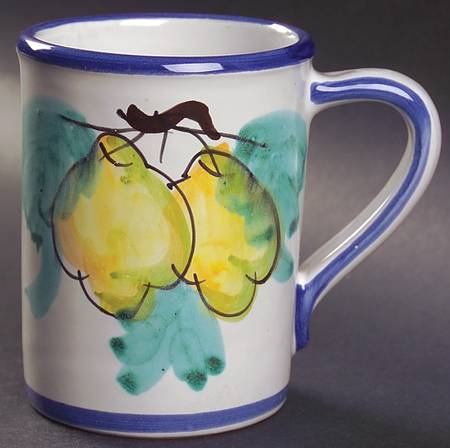Buon Giorno Mug