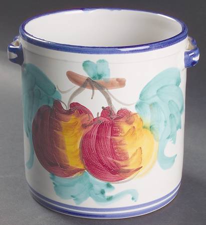 Buon Giorno Small Canister No Lid