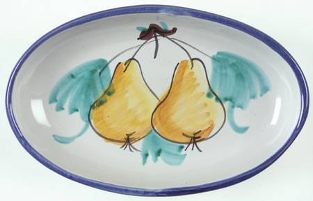 Buon Giorno Butter Tray