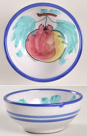 Buon Giorno 5" All Purpose Bowl
