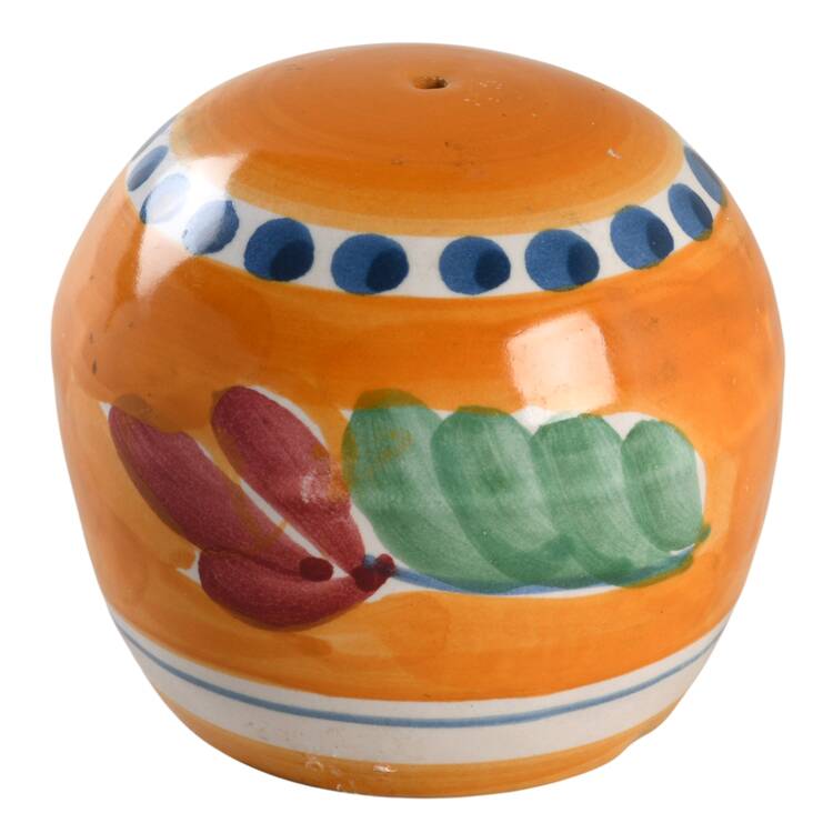Campagna Bird (Uccello) Salt Shaker