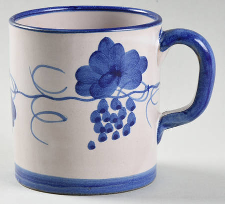 Campagna Uve Mug