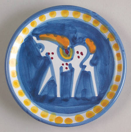 Campagna Horse (Cavallo) Coaster