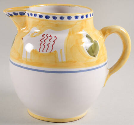 Campagna Ram (Montone) 60 Oz Pitcher