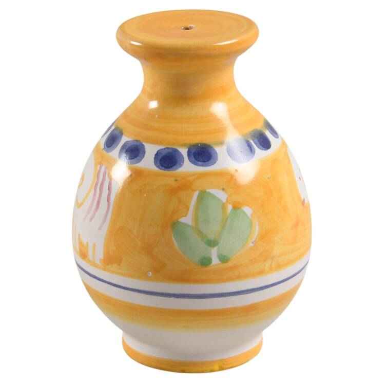 Campagna Ram (Montone) Salt Shaker