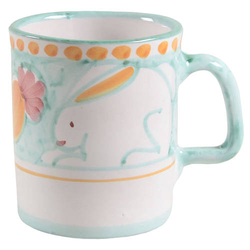 Campagna Rabbit (Coniglio) Mug