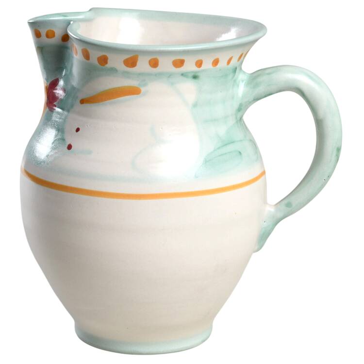 Campagna Rabbit (Coniglio) 40 Oz Pitcher