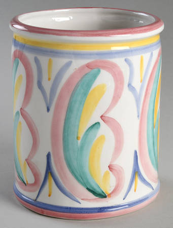 Colore Medium Canister No Lid
