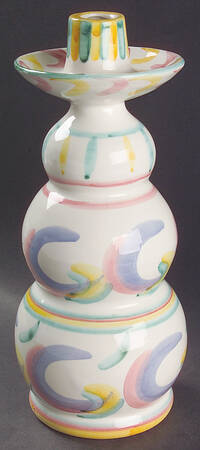 Colore 10" Candlestick