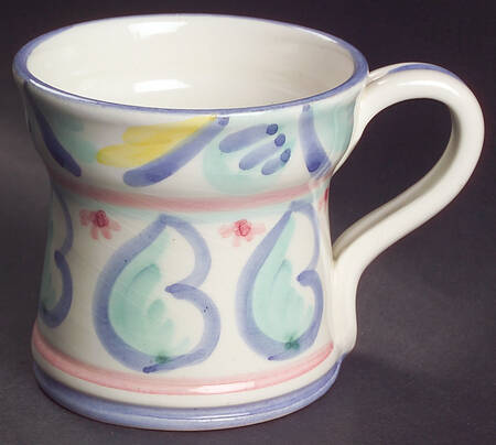 Colore Mug