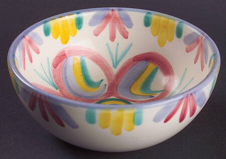 Colore Soup/Cereal Bowl