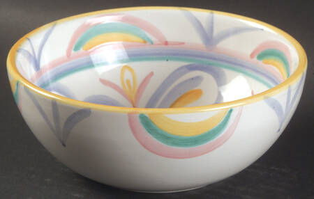 Colore Soup/Cereal Bowl