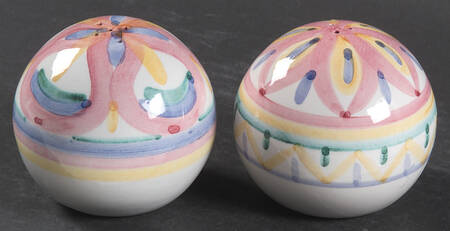 Colore Salt & Pepper Set