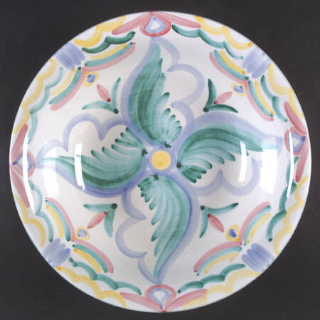 Colore 15" Pasta Serving Bowl