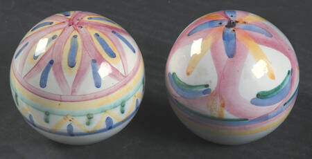 Colore Salt & Pepper Set