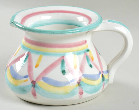 Colore Creamer