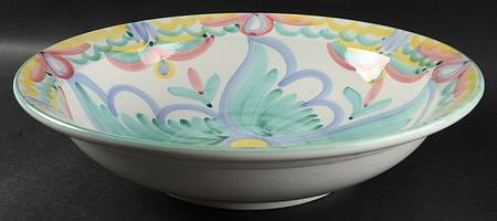 Colore 16" Pasta Serving Bowl