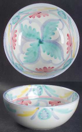 Colore Soup/Cereal Bowl