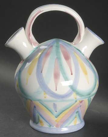 Colore 9" Vase
